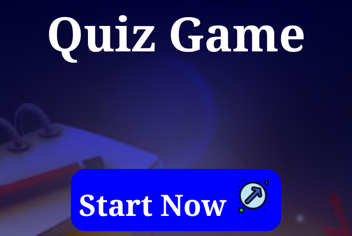 Quiz Game